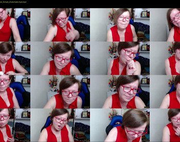 adelewildx — 69 minute Chaturbate female cam show recording, 720p, May 11, 2022