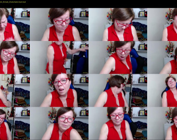 adelewildx — 53 minute Chaturbate female cam show recording, 720p, May 11, 2022