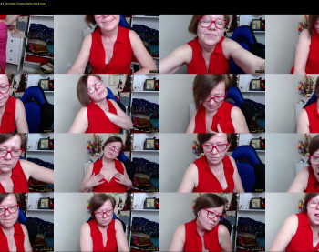 adelewildx — 91 minute Chaturbate female cam show recording, 720p, May 11, 2022