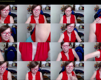 adelewildx — 77 minute Chaturbate female cam show recording, 720p, May 11, 2022
