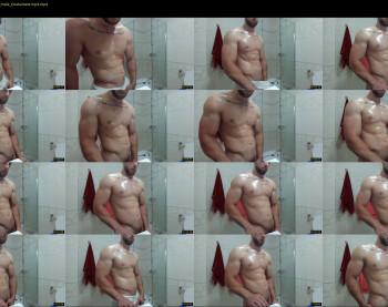 advp69 — 54 minute Chaturbate male cam show recording, 720p, May 11, 2022
