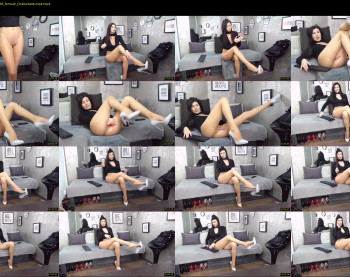 afroditha_ — 62 minute Chaturbate female cam show recording, 1080p, May 11, 2022