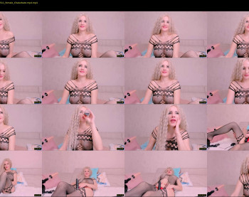 airispassion — 71 minute Chaturbate female cam show recording, 720p, May 12, 2022