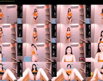 akemi_28 — 54 minute Chaturbate female cam show recording, 1080p, May 11, 2022