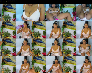 alexandra_mar — 103 minute Chaturbate female cam show recording, 1080p, May 11, 2022