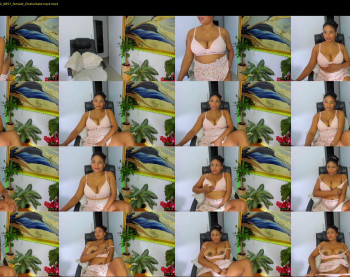 alexandra_mar — 38 minute Chaturbate female cam show recording, 720p, May 11, 2022