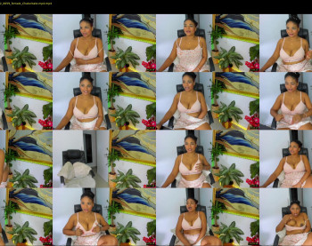 alexandra_mar — 72 minute Chaturbate female cam show recording, 1080p, May 11, 2022