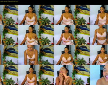 alexandra_mar — 75 minute Chaturbate female cam show recording, 1080p, May 11, 2022