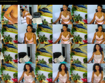 alexandra_mar — 73 minute Chaturbate female cam show recording, 1080p, May 11, 2022