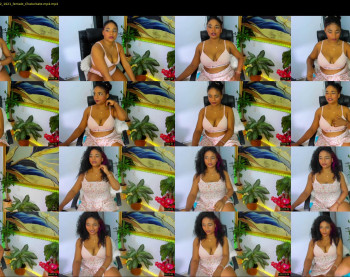 alexandra_mar — 71 minute Chaturbate female cam show recording, 1080p, May 11, 2022
