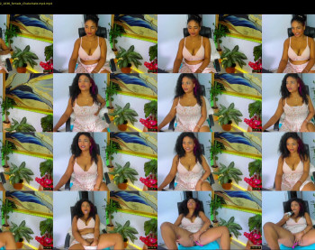 alexandra_mar — 69 minute Chaturbate female cam show recording, 1080p, May 11, 2022