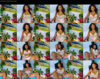 alexandra_mar — 57 minute Chaturbate female cam show recording, 1080p, May 11, 2022