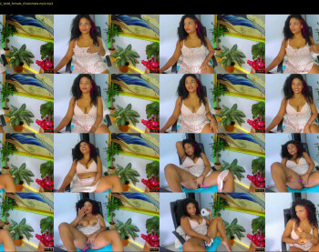 alexandra_mar — 62 minute Chaturbate female cam show recording, 1080p, May 11, 2022