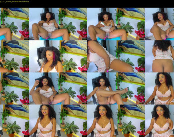 alexandra_mar — 54 minute Chaturbate female cam show recording, 1080p, May 11, 2022