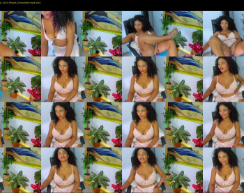 alexandra_mar — 54 minute Chaturbate female cam show recording, 1080p, May 11, 2022