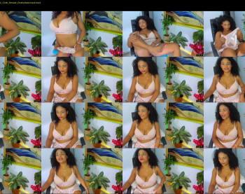 alexandra_mar — 58 minute Chaturbate female cam show recording, 1080p, May 11, 2022