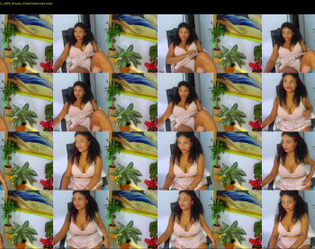alexandra_mar — 20 minute Chaturbate female cam show recording, 1080p, May 11, 2022