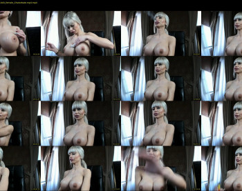 alexissadele — 91 minute Chaturbate female cam show recording, 720p, May 11, 2022