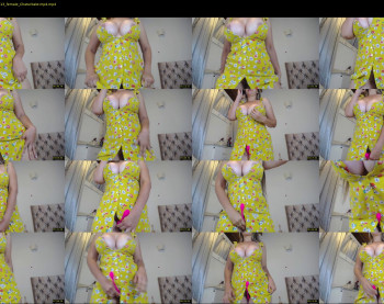 alicia_lang — 11 minute Chaturbate female cam show recording, 1080p, May 12, 2022