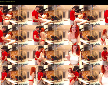 aly_alyce — 13 minute Chaturbate female cam show recording, 1080p, May 11, 2022