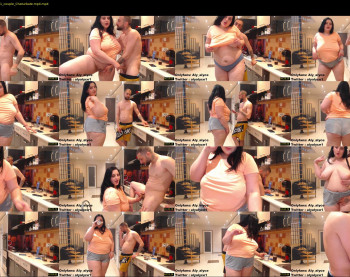 aly_alyce — 54 minute Chaturbate female cam show recording, 1080p, May 11, 2022