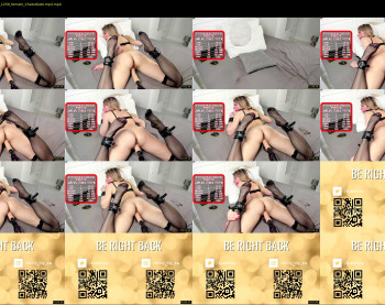 amanda_millf — 67 minute Chaturbate female cam show recording, 1080p, May 11, 2022