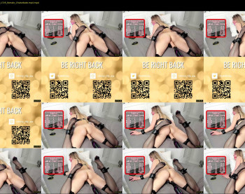 amanda_millf — 36 minute Chaturbate female cam show recording, 1080p, May 11, 2022