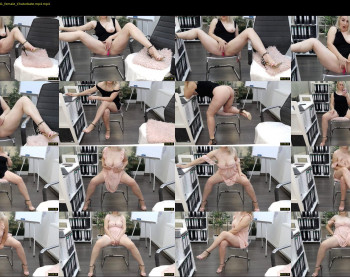 ana_karin — 55 minute Chaturbate female cam show recording, 1080p, May 11, 2022
