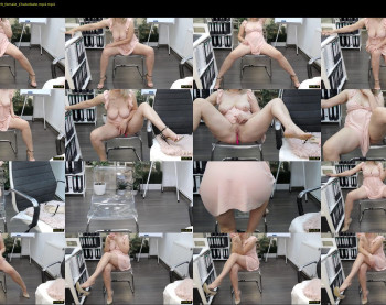ana_karin — 55 minute Chaturbate female cam show recording, 1080p, May 11, 2022