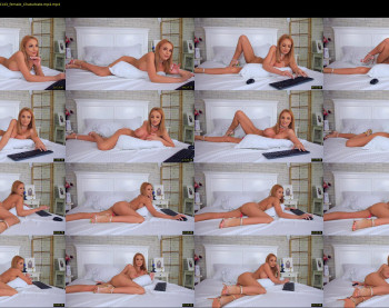 anabellastar — 38 minute Chaturbate female cam show recording, 1080p, May 12, 2022
