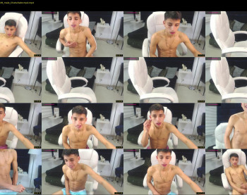 ander_012 — 74 minute Chaturbate male cam show recording, 720p, May 11, 2022