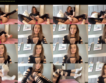 anissaa__ — 18 minute Chaturbate female cam show recording, 720p, May 11, 2022