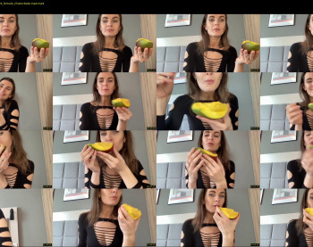 anissaa__ — 3 minute Chaturbate female cam show recording, 720p, May 11, 2022