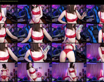 annie_may_may — 21 minute Chaturbate female cam show recording, 720p, May 11, 2022