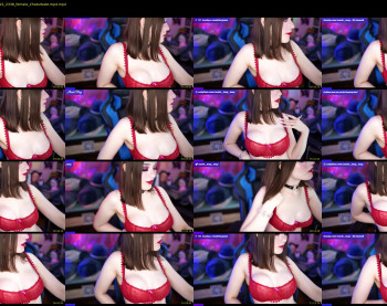 annie_may_may — 13 minute Chaturbate female cam show recording, 720p, May 11, 2022