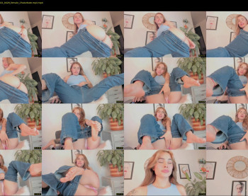 antonia_savatto_ — 54 minute Chaturbate female cam show recording, 1080p, May 12, 2022