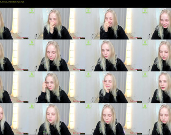 appr0ved — 3 minute Chaturbate female cam show recording, 1080p, May 11, 2022