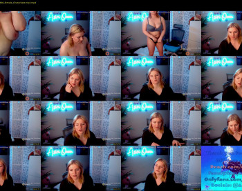 asiri_ocean — 11 minute Chaturbate female cam show recording, 1080p, May 11, 2022