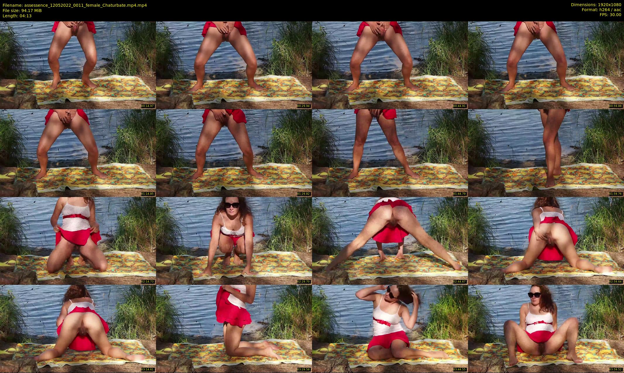 assessence — 5 minute Chaturbate female cam show recording, 1080p, May 12, 2022