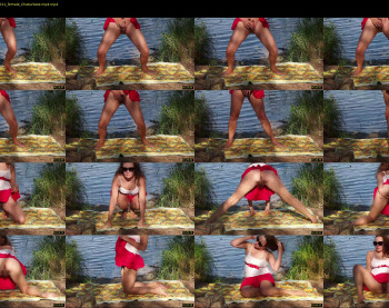 assessence — 5 minute Chaturbate female cam show recording, 1080p, May 12, 2022