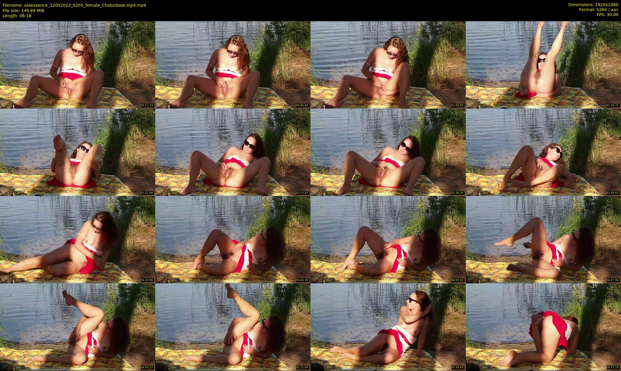 assessence — 7 minute Chaturbate female cam show recording, 1080p, May 12, 2022