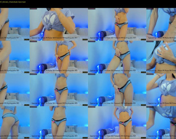 ayame_77 — 30 minute Chaturbate female cam show recording, 720p, May 11, 2022