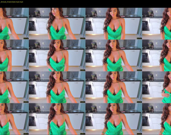 b3llahot — 3 minute Chaturbate female cam show recording, 1080p, May 11, 2022