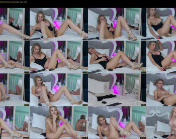 beckyspears — 91 minute Chaturbate female cam show recording, 720p, May 11, 2022