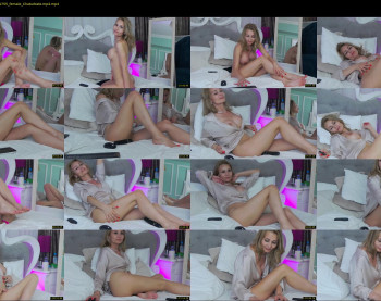 beckyspears — 91 minute Chaturbate female cam show recording, 720p, May 11, 2022