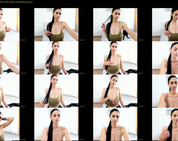 belovedkhlloe — 13 minute Chaturbate female cam show recording, 720p, May 11, 2022