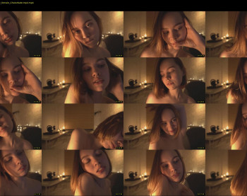 bibi_it_is — 6 minute Chaturbate female cam show recording, 1080p, May 12, 2022