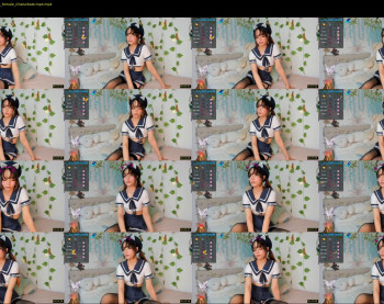 big_lava — 7 minute Chaturbate female cam show recording, 1080p, May 11, 2022