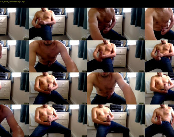 biggestjack1 — 9 minute Chaturbate male cam show recording, 480p, May 11, 2022