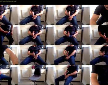 biggestjack1 — 9 minute Chaturbate male cam show recording, 480p, May 11, 2022